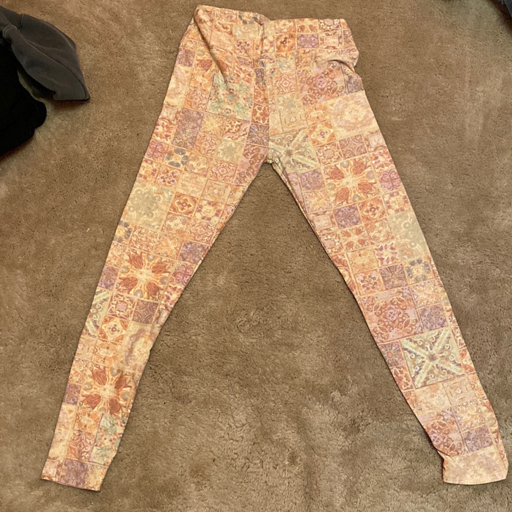 Leggings